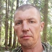 Денис Смирнов, 43 года, Кострома Денис Смирнов, 43 года, Кострома