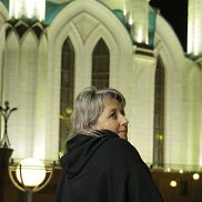 Елена, 50 лет, Новоалтайск Елена, 50 лет, Новоалтайск