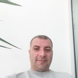 Aram, 39, 