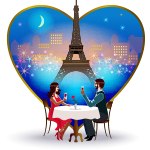 СВАДЕБНЫЙ АЛФАВИТ.А - АтмосфераЭто самая важная составляющая вашего мероприятия.Правильная атмосфера ...