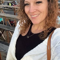 Mary, 38, 