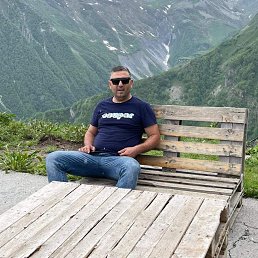 Rezo, 43, 