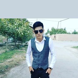 Ixtiyor Turgunaliyov, 25, 