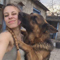 Anna, 18 ���, ������