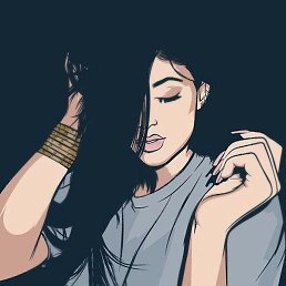 Neznakomka, �������