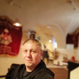 Андрей, 43, Балашиха