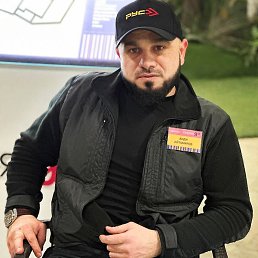 Andi, , 35 