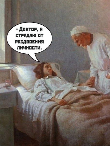   :