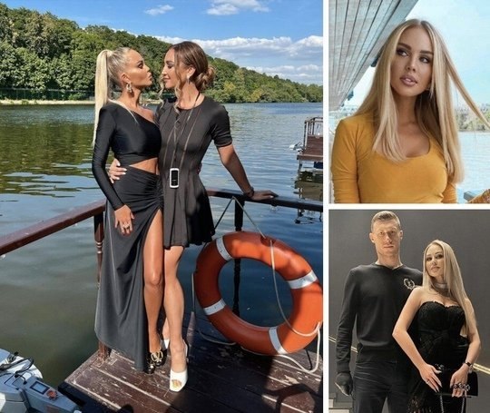 Мария Погребняк рассказала Ольге Бузовой, что в ближайшем будущем планирует вступить в брак. Похоже, ...