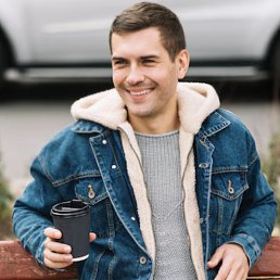 Dima, 37, 