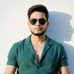 Nayan, 27, 