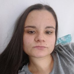 Vika, 21, 