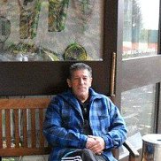 Mihail sajkal, 75 , 