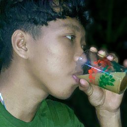 kiyer, 17, 