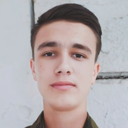 Mister, 19, -