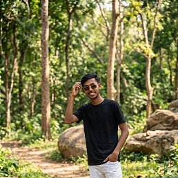 Priyansh, �����-���������, 24 ����