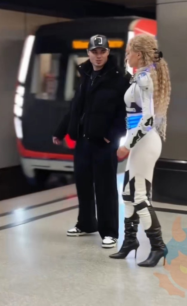 ���� �� ���������� �, � ����� ��� ���... ������ ���������� � ����� �� ����� ����-��������, �� � ... - 2