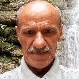 Фото Алияр Гурбанов, Нефтегорск, 60 лет Алияр Гурбанов, Нефтегорск, 60 лет