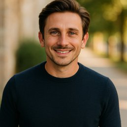 Louis, 30, 