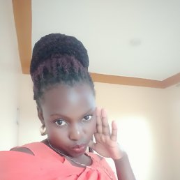 Babirye Tina, 23, 