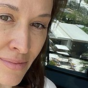 Oksana, 45 , 