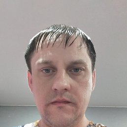 Sergey, 34, 