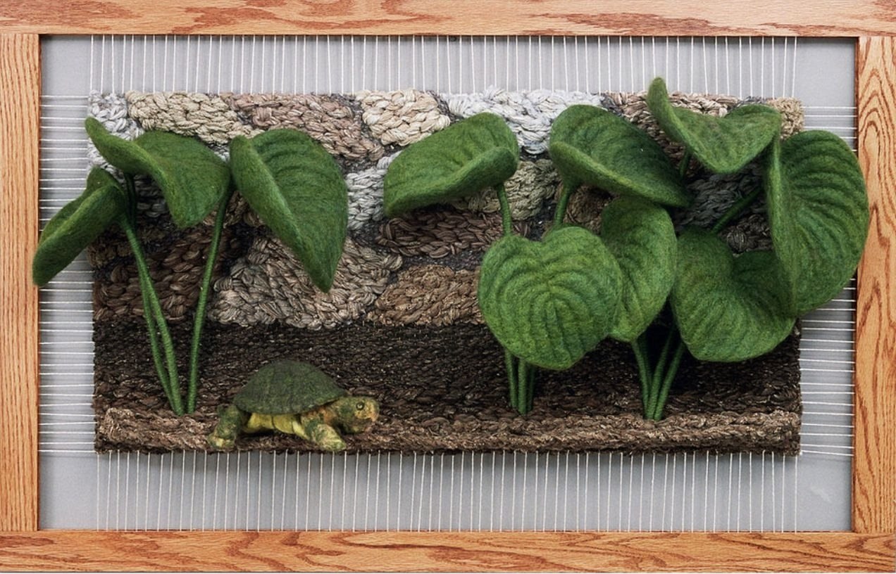 Maртина Ceлeрин — художник, чьи работы способны вдохновить мастеров и любителей искусства. Её имя ... - 6