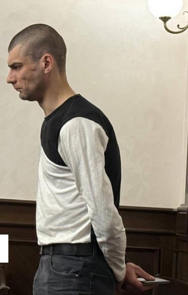 «Я ее купил, я же ее и обоссу. И плевать мне, кто там оскорбился из-за этого». В Кемерово мужчину ...