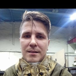 Ivan, 33 ����, �����-���������