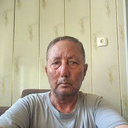 Ergash Rajapov, 61, 