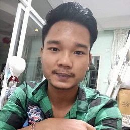 Thig, 25, 