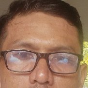 Ali, 45 лет, Джакарта Ali, 45 лет, Джакарта