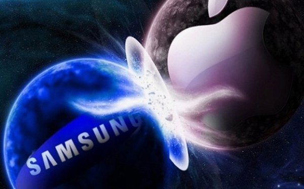 Samsung       Apple   -.  ... - 3