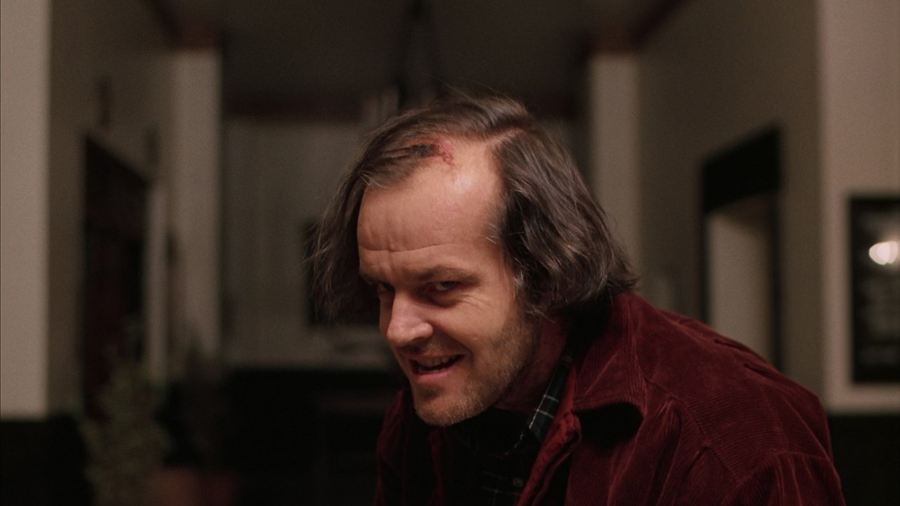  / The Shining, 1980.dir. Stanley Kubrick - 6