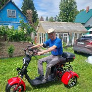 Дима, 47 лет, Москва Дима, 47 лет, Москва