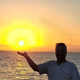 Vitalij, 54, 