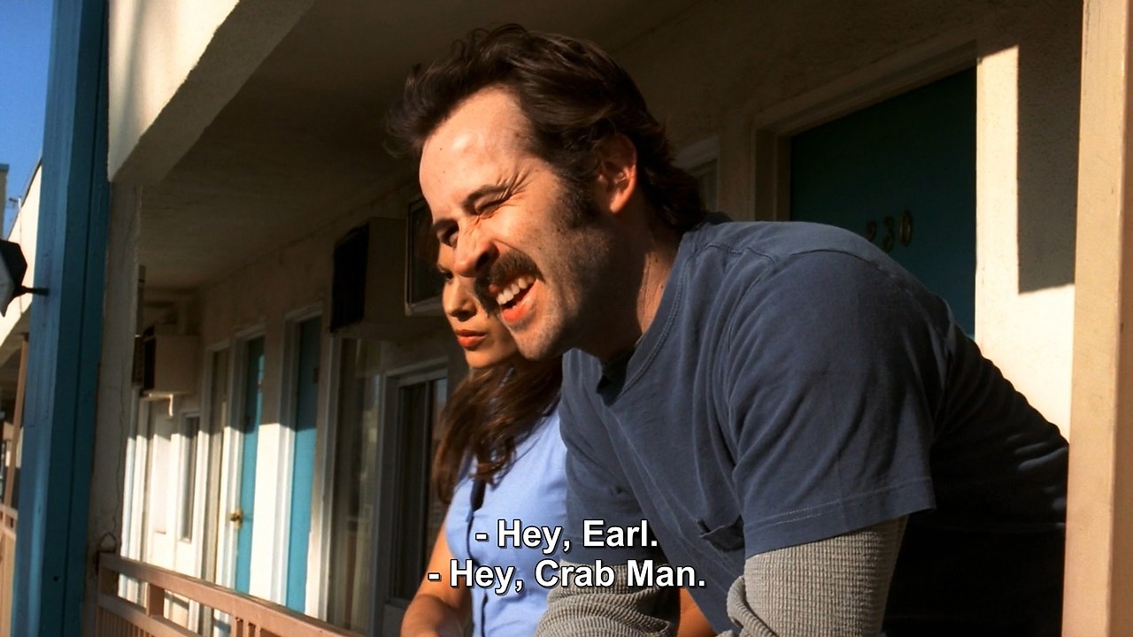    / My name is Earl, 2005-2009.s01e08 - 8