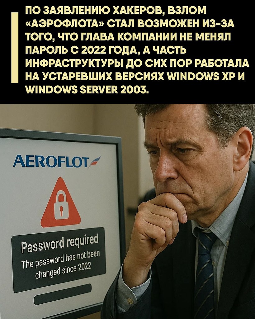 ����� � ����� �������� ������ �123456� � 2022 ����, � �������� �������������� � �� Windows XP... ...