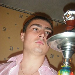 Алексей, 38, Горловка