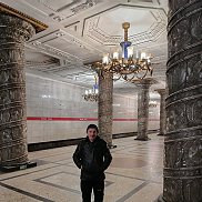 ����, 52 ����, �����-���������