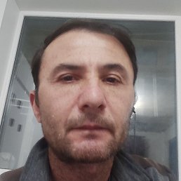 Alisher Xodjaqulov, ����, 46 ���