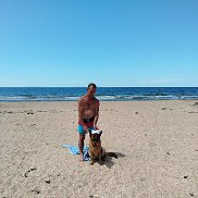 Viktor, 57 , 