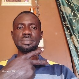 Kolawole, 39, 