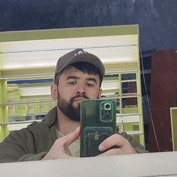 Atoulloh, 30, 