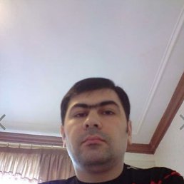 Azik, 43, 