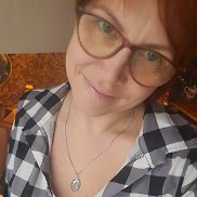 Svetlana, 43 ,  