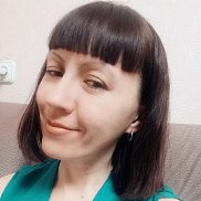 Vika, 43 , 