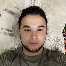 Lazizbek, 24, 