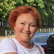 Нютка, 48 лет, Балаково Нютка, 48 лет, Балаково