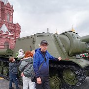 ������ �������, 44 ����, ����